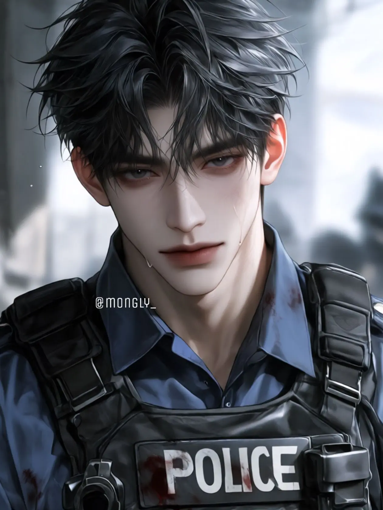 mongly_의 한도윤