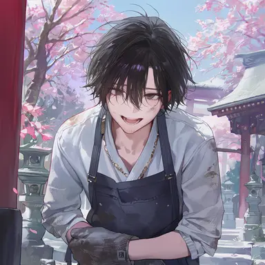 Profile image of 켄지