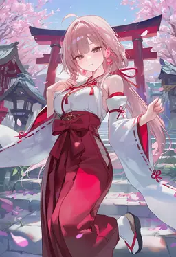 Profile image of 小春