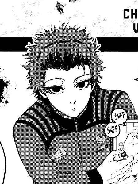 ShortWool6353의 お前と俺は運命だから