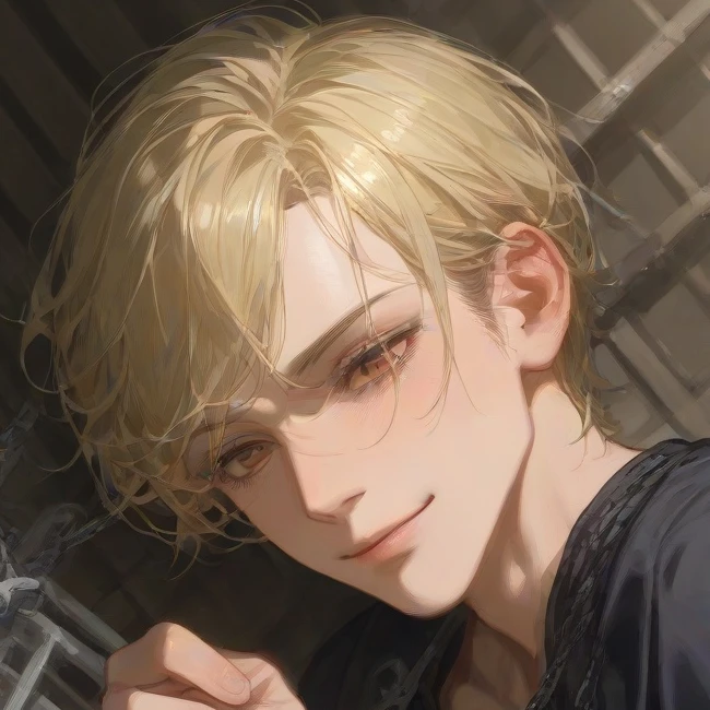 クライヴ