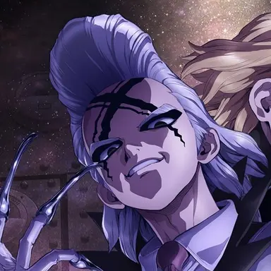 Profile image of ゼノ