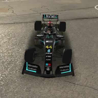 Profile image of 알론소