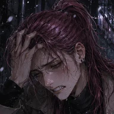 Profile image of 怜緒