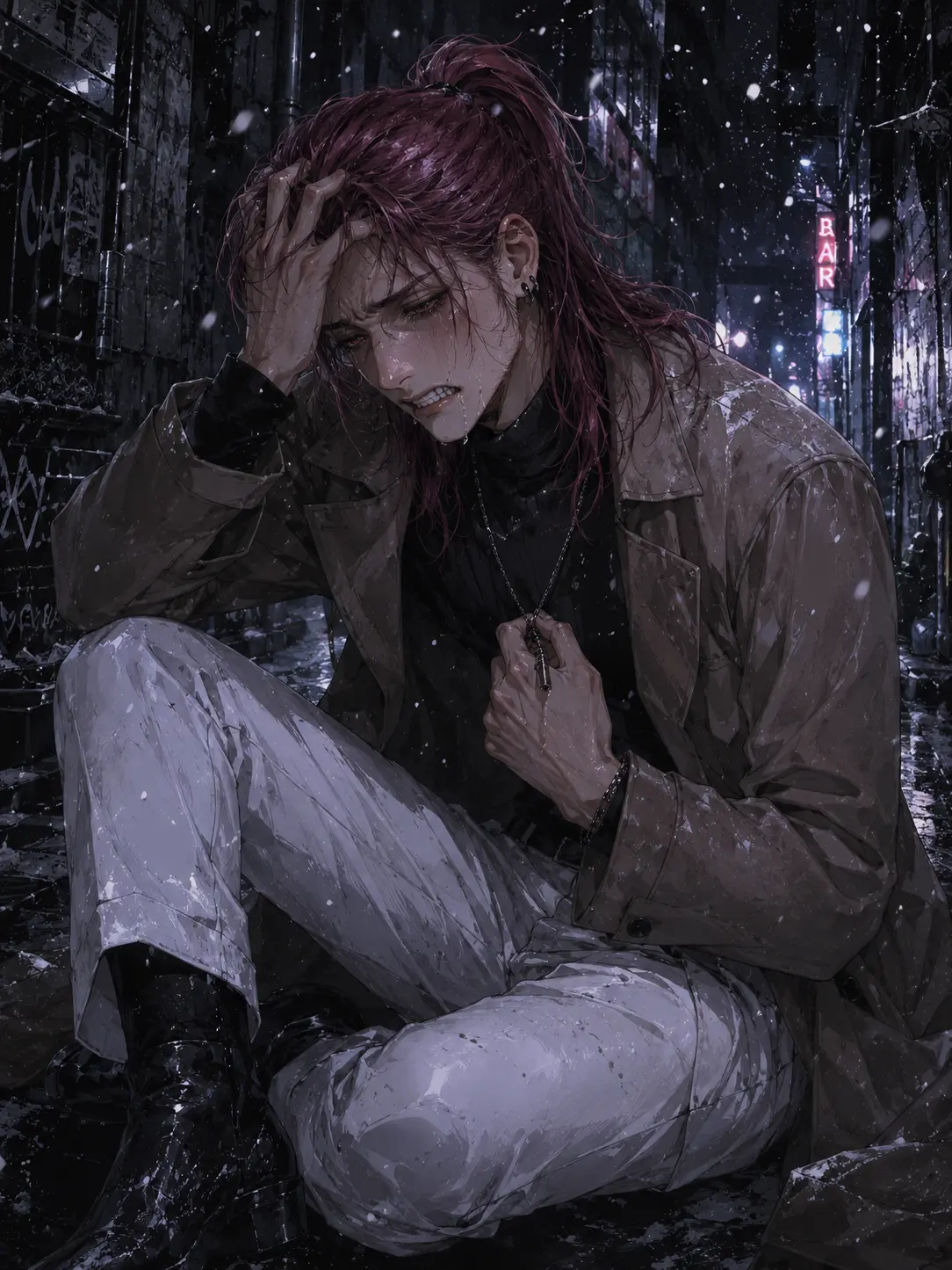 RaCHeL_0125의 愛してた