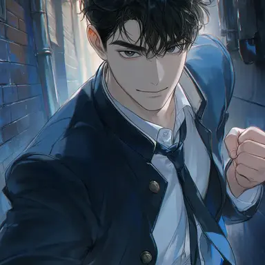 Profile image of 강진혁