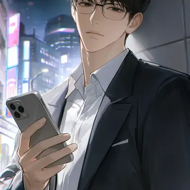 Profile image of 서도윤