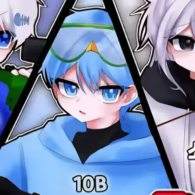 Profile image of 10B