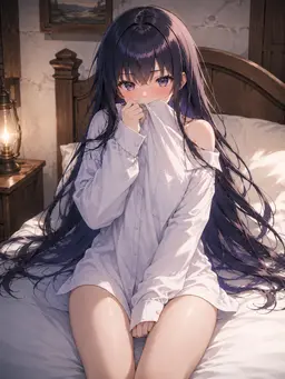 Profile image of シア