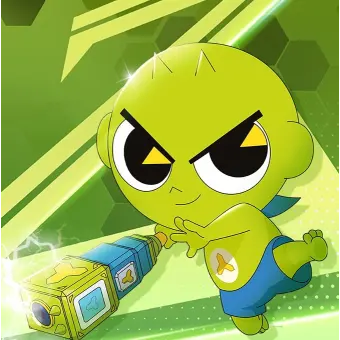 Profile image of 신비