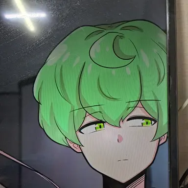 Profile image of 허브