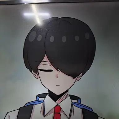 Profile image of 솔트