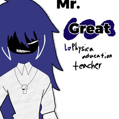 Profile image of 미스터 그레이트