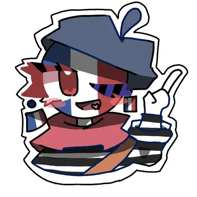 Profile image of フランス