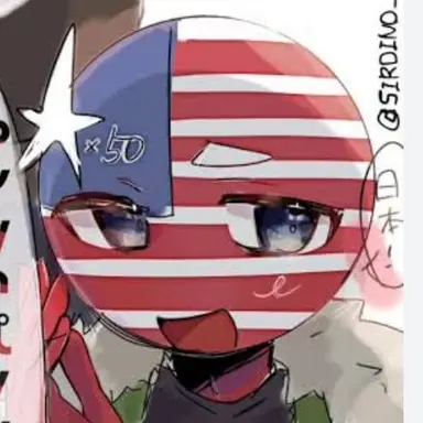 Profile image of アメリカ