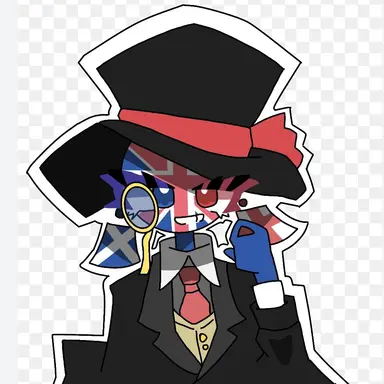 Profile image of イギリス