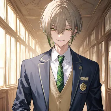 Profile image of Victor