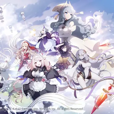 Profile image of 에버소울 세계관