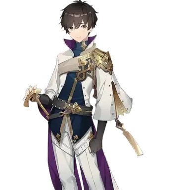 Profile image of 구원자