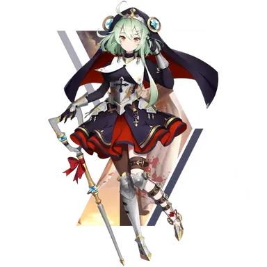 Profile image of 캐서린