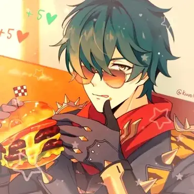 Profile image of Jett