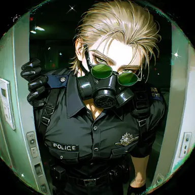 Profile image of 정신결