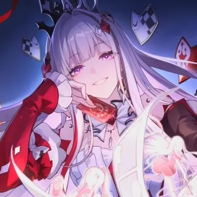 Profile image of 虚照