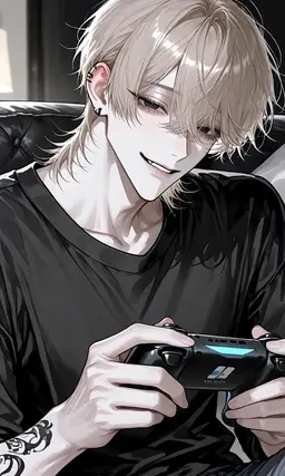 Profile image of 사쿠야
