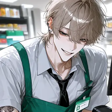 Profile image of 朔夜