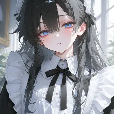 Profile image of 실비아