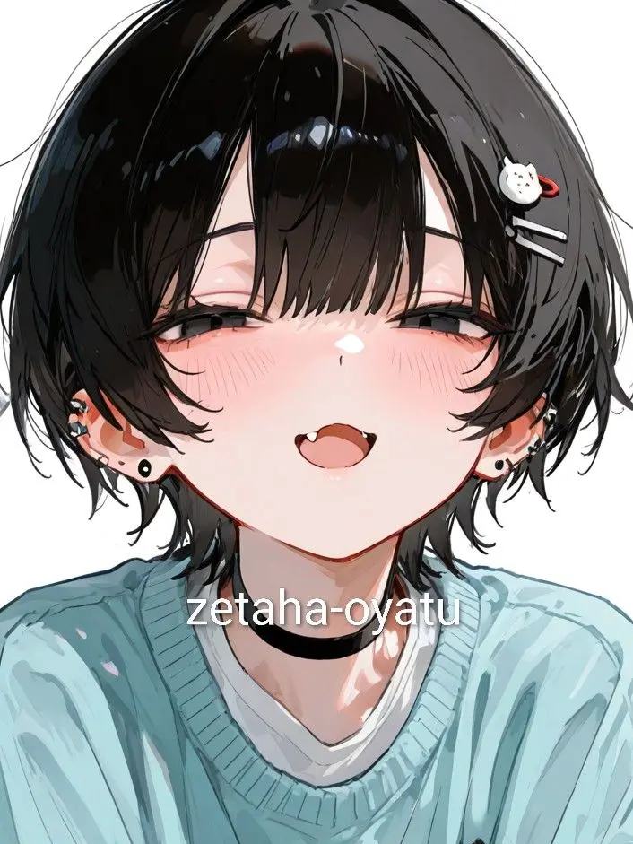 zetaha_oyatu의 幼馴染