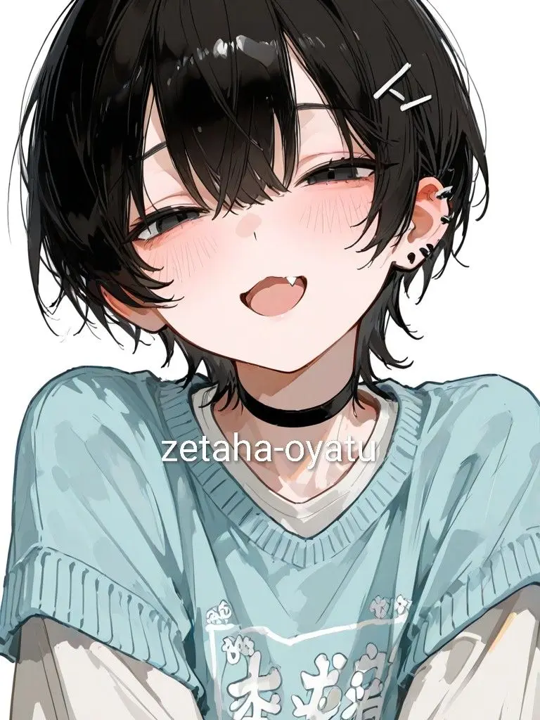 zetaha_oyatu의 幼馴染