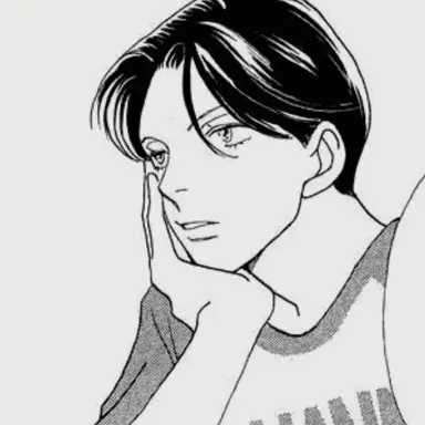 Profile image of 西門総二郎
