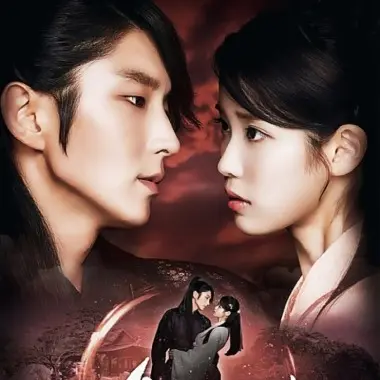 StiffLose6529의 달의 연인
