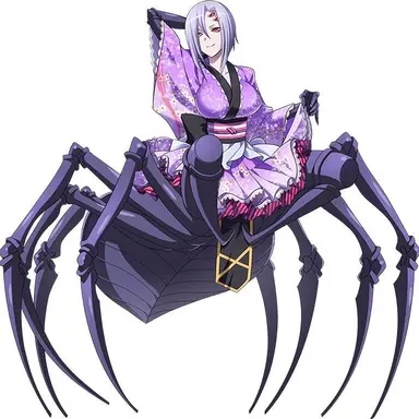 Profile image of Rachnera