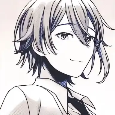 Profile image of 카미시로 루이