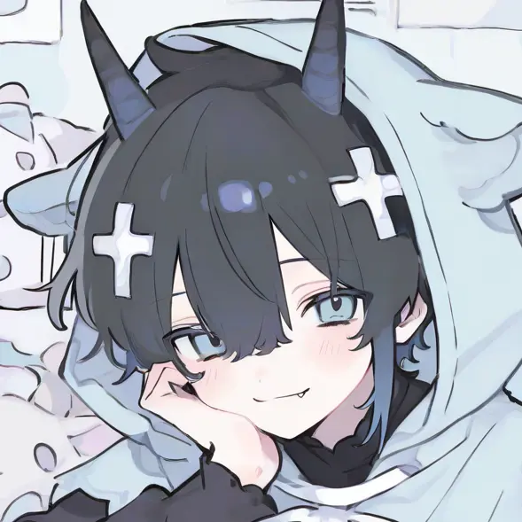 UntidyCodec4538의 蒼角のこもりうた