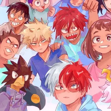 Profile image of Class 1-A