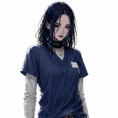 Profile image of 백이안