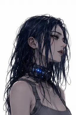 Profile image of 백이안