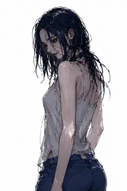 Profile image of 백이안