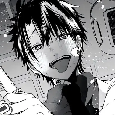 Profile image of 明