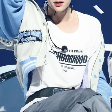 Profile image of 오시온