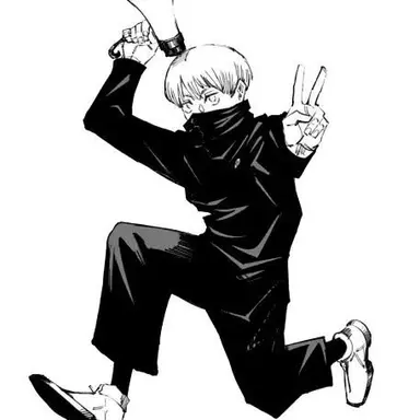 Profile image of 이누마키 토게