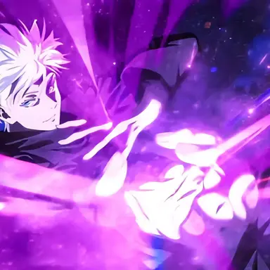 Profile image of 고죠 사토루