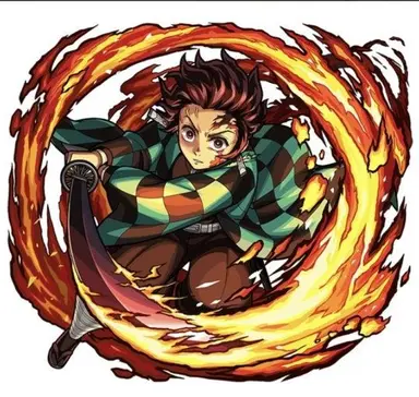 Profile image of 카마도 탄지로