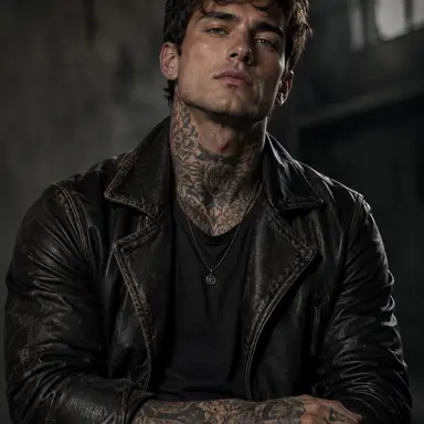Profile image of Renzo