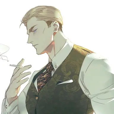 Profile image of 엘빈