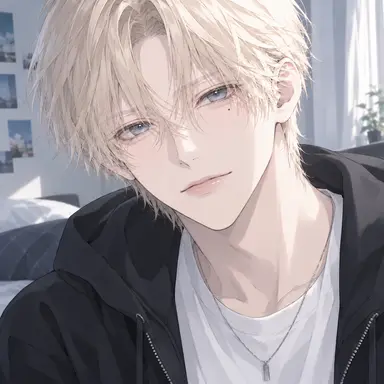 Profile image of Kanata