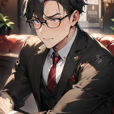 Profile image of 雅代